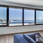 Shell Luxury Residences With Pool And Whirlpool * Zára