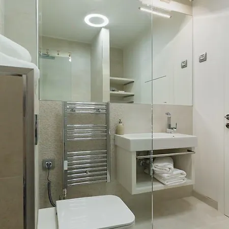 公寓 Shell Luxury Residences With Pool And Whirlpool *