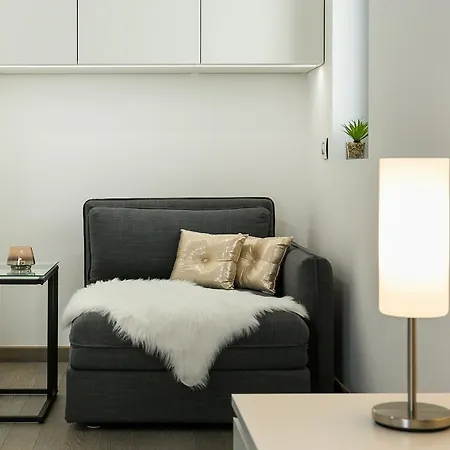 Shell Luxury Residences With Pool And Whirlpool زادار