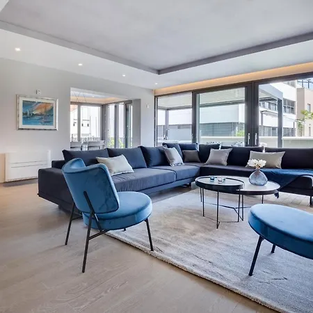 Apartman Shell Luxury Residences With Pool And Whirlpool Zára
