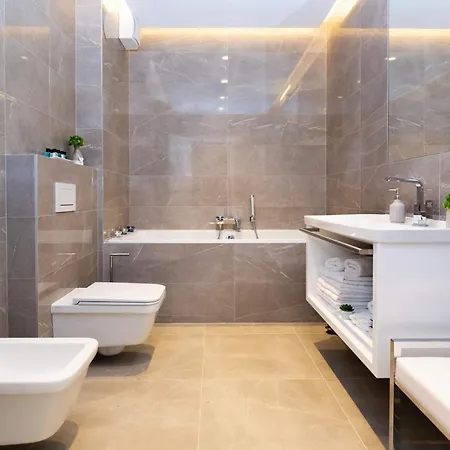 Shell Luxury Residences With Pool And Whirlpool *