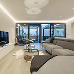 Shell Luxury Residences With Pool And Whirlpool Zadar