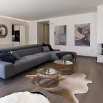 Appartement Shell Luxury Residences With Pool And Whirlpool *