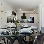 Appartement Shell Luxury Residences With Pool And Whirlpool *