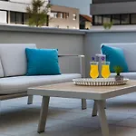Appartement Shell Luxury Residences With Pool And Whirlpool *