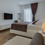 Appartement Shell Luxury Residences With Pool And Whirlpool Zadar