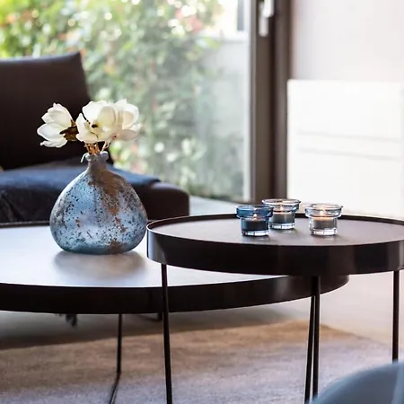 Appartamento Shell Luxury Residences With Pool And Whirlpool