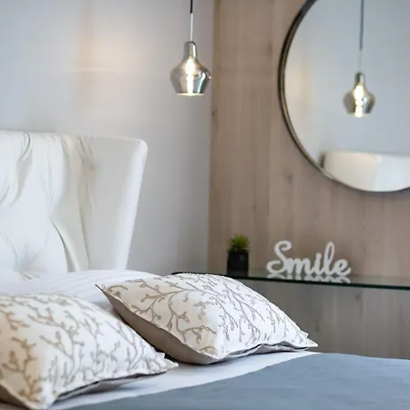 アパート Shell Luxury Residences With Pool And Whirlpool